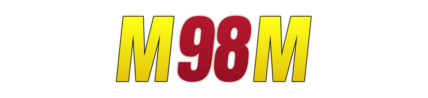 m98m